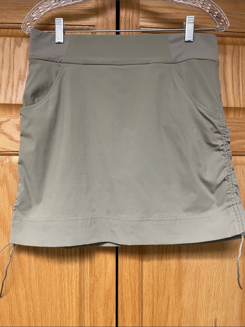 Columbia Women's Omni-Shield Performance Skort - Size Medium